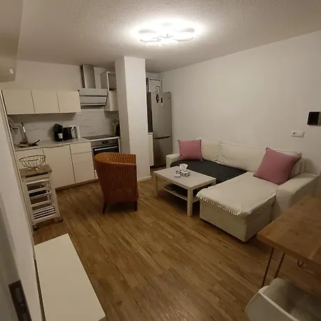 In Suelz Apartment