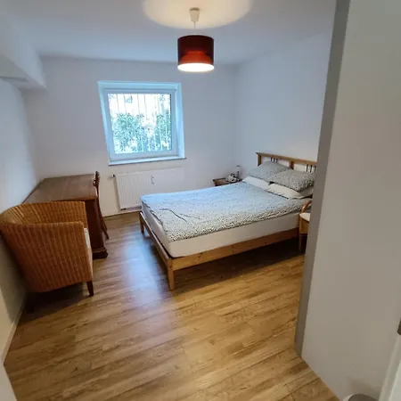 Apartment In Suelz *